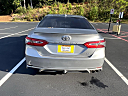 Thumbnail image of 2019 Toyota Camry at Friendly Auto Gallery