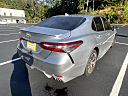 Thumbnail image of 2019 Toyota Camry at Friendly Auto Gallery