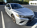 Thumbnail image of 2019 Toyota Camry at Friendly Auto Gallery