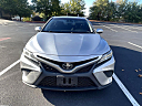 Thumbnail image of 2019 Toyota Camry at Friendly Auto Gallery
