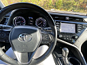 Thumbnail image of 2019 Toyota Camry at Friendly Auto Gallery