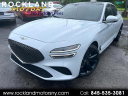2023 Genesis G70 2.0T at Rockland Motors