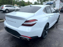 Thumbnail image of 2023 Genesis G70 at Rockland Motors
