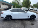 Thumbnail image of 2023 Genesis G70 at Rockland Motors