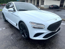 Thumbnail image of 2023 Genesis G70 at Rockland Motors