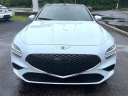 Thumbnail image of 2023 Genesis G70 at Rockland Motors