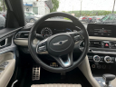Thumbnail image of 2023 Genesis G70 at Rockland Motors
