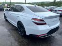 Thumbnail image of 2023 Genesis G70 at Rockland Motors