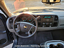 Thumbnail image of 2010 Chevrolet Silverado 1500 at Collier Motors, Inc.
