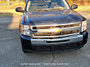 Thumbnail image of 2010 Chevrolet Silverado 1500 at Collier Motors, Inc.