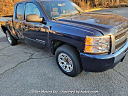 Thumbnail image of 2010 Chevrolet Silverado 1500 at Collier Motors, Inc.