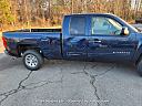 Thumbnail image of 2010 Chevrolet Silverado 1500 at Collier Motors, Inc.