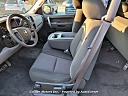 Thumbnail image of 2010 Chevrolet Silverado 1500 at Collier Motors, Inc.