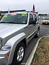 2011 Jeep Liberty Sport at Trucks-R-Us of Virginia Beach, VA
