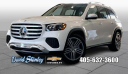 2024 Mercedes-Benz GLS GLS 450 at David Stanley Chevrolet