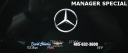 Thumbnail image of 2024 Mercedes-Benz GLS at David Stanley Chevrolet