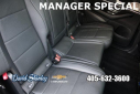 Thumbnail image of 2024 Mercedes-Benz GLS at David Stanley Chevrolet