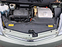 Thumbnail image of 2007 Toyota Prius at MASTER CARS INC