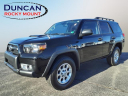 Thumbnail image of 2010 Toyota 4Runner at Duncan Ford Chrysler