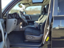 2010 Toyota 4Runner Trail at Duncan Ford Chrysler