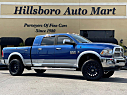Thumbnail image of 2016 Ram 2500 at Hillsboro Auto Mart Inc