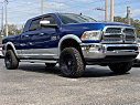 Thumbnail image of 2016 Ram 2500 at Hillsboro Auto Mart Inc