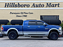 Thumbnail image of 2016 Ram 2500 at Hillsboro Auto Mart Inc