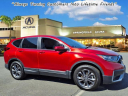 Thumbnail image of 2020 Honda CR-V at Springfield Acura