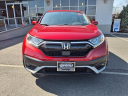 Thumbnail image of 2020 Honda CR-V at Springfield Acura
