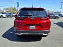 Thumbnail image of 2020 Honda CR-V at Springfield Acura