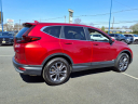 Thumbnail image of 2020 Honda CR-V at Springfield Acura