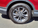 Thumbnail image of 2020 Honda CR-V at Springfield Acura