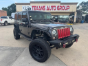 Thumbnail image of 2017 Jeep Wrangler Unlimited at TEXANS AUTO GROUP