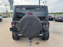 Thumbnail image of 2017 Jeep Wrangler Unlimited at TEXANS AUTO GROUP