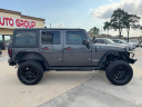 Thumbnail image of 2017 Jeep Wrangler Unlimited at TEXANS AUTO GROUP