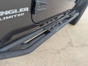 Thumbnail image of 2017 Jeep Wrangler Unlimited at TEXANS AUTO GROUP