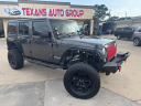 2017 Jeep Wrangler Unlimited Sport at TEXANS AUTO GROUP