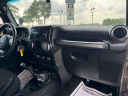 Thumbnail image of 2017 Jeep Wrangler Unlimited at TEXANS AUTO GROUP