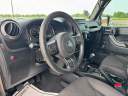 Thumbnail image of 2017 Jeep Wrangler Unlimited at TEXANS AUTO GROUP