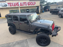 Thumbnail image of 2017 Jeep Wrangler Unlimited at TEXANS AUTO GROUP