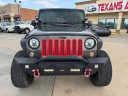 Thumbnail image of 2017 Jeep Wrangler Unlimited at TEXANS AUTO GROUP