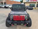 Thumbnail image of 2017 Jeep Wrangler Unlimited at TEXANS AUTO GROUP