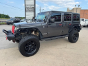 Thumbnail image of 2017 Jeep Wrangler Unlimited at TEXANS AUTO GROUP