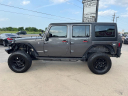 Thumbnail image of 2017 Jeep Wrangler Unlimited at TEXANS AUTO GROUP