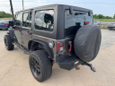 Thumbnail image of 2017 Jeep Wrangler Unlimited at TEXANS AUTO GROUP