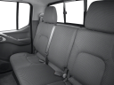 Thumbnail image of 2017 Nissan Frontier at Hamilton Honda