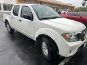 Thumbnail image of 2017 Nissan Frontier at Hamilton Honda