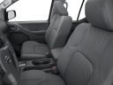 Thumbnail image of 2017 Nissan Frontier at Hamilton Honda