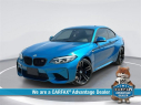 Thumbnail image of 2018 BMW M2 at McKinney-Wells Auto Group