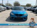 Thumbnail image of 2018 BMW M2 at McKinney-Wells Auto Group
